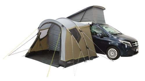 Outwell Lakecrest Drive Away Campervan Awning