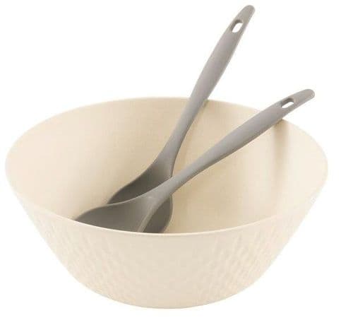 Outwell Lotus Bamboo Salad Set