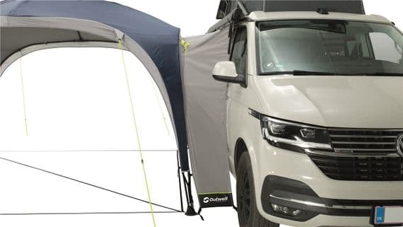 Outwell Lounge Shelter Vehicle Connector L 111356 - Grasshopper Leisure