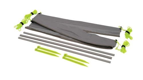 Outwell Magnetic Band Connecter For Driveaway Awning (2025)