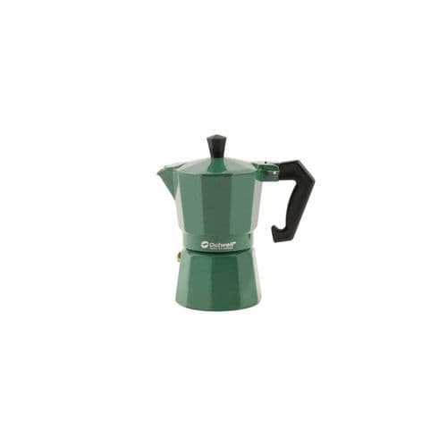 Outwell Manley M Percolator Coffee Espresso Maker