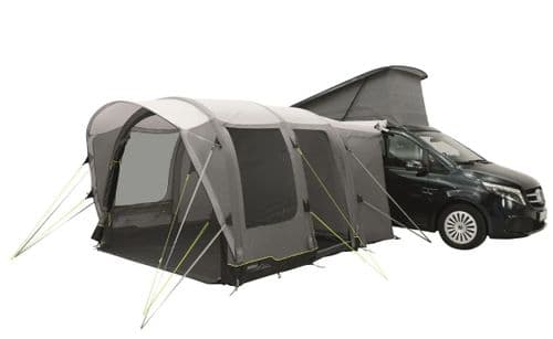 Outwell Newburg 240 AIR LOW Drive Away Campervan Awning