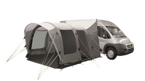 Outwell Newburg 240 AIR Tall Drive Away Campervan Awning