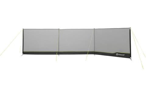 Outwell Oklahoma Windbreak Windscreen