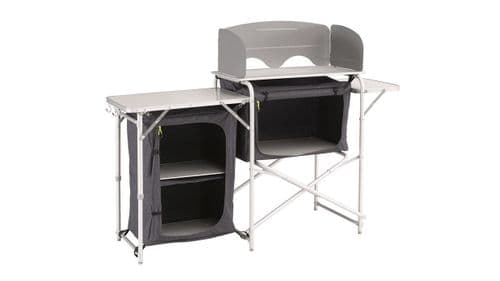 Outwell Paros Kitchen Table Unit