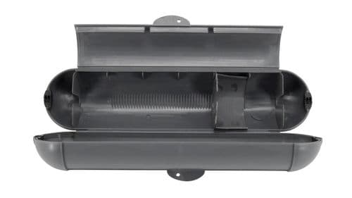 Outwell Plug & Coupler Socket Cable Safety Box 651053 - Grasshopper Leisure