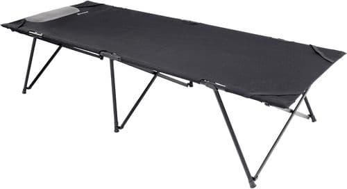 Outwell Posadas Single XL Foldaway Camp Bed Folding Furniture