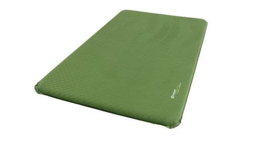Outwell Self Inflating Mat Dreamcatcher Double 7.5cm (SIM) 2025