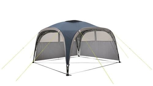 Outwell Summer Lounge M Side Walls And Windows