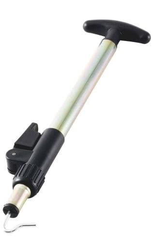 Outwell Telescopic Peg Remover