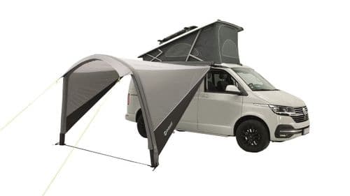 Outwell Touring Canopy AIR For Motorhome Campervan Caravan
