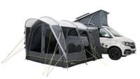 Outwell Waystone 240 Drive Away / Free Standing Campervan Awning 111350 - Grasshopper Leisure
