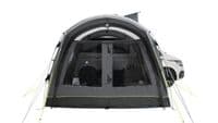 Outwell Waystone 240 Drive Away / Free Standing Campervan Awning 111350 - Grasshopper Leisure