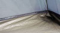 Outwell Waystone 240 Drive Away / Free Standing Campervan Awning 111350 - Grasshopper Leisure