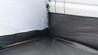 Outwell Waystone 240 Drive Away / Free Standing Campervan Awning 111350 - Grasshopper Leisure