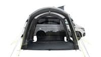 Outwell Waystone 240 Drive Away / Free Standing Campervan Awning 111350 - Grasshopper Leisure