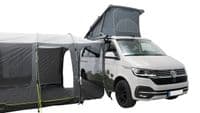 Outwell Waystone 240 Drive Away / Free Standing Campervan Awning 111350 - Grasshopper Leisure