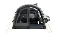 Outwell Waystone 240 Drive Away / Free Standing Campervan Awning 111350 - Grasshopper Leisure
