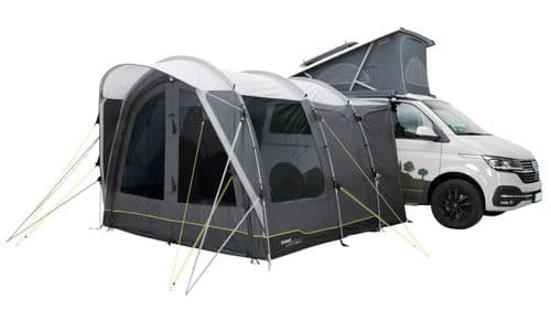 Outwell Waystone 240 Drive Away / Free Standing Campervan Awning