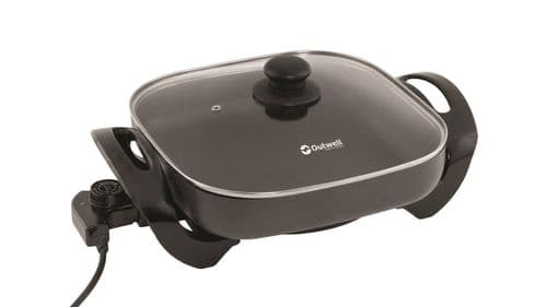 Outwell Whitby Electric 230V Skillet
