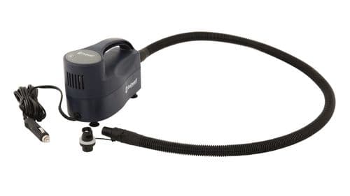 Outwell Windstorm Tent Air Pump 12V