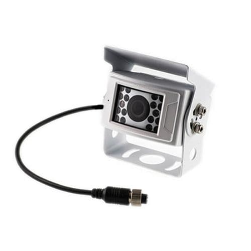 Parksafe White Night Vision Camera (PSC10W)