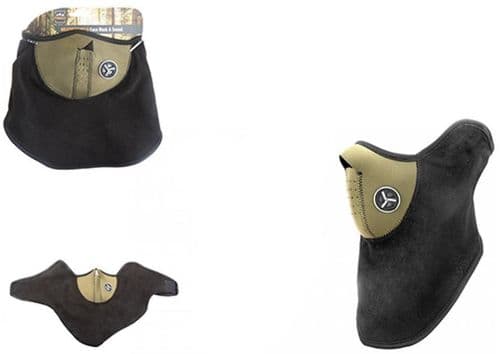 Pinnacle Weathershield Face Mask and Snood