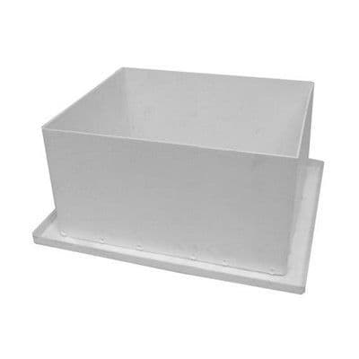 Bridgewood Plastic Liner for D44 and D45