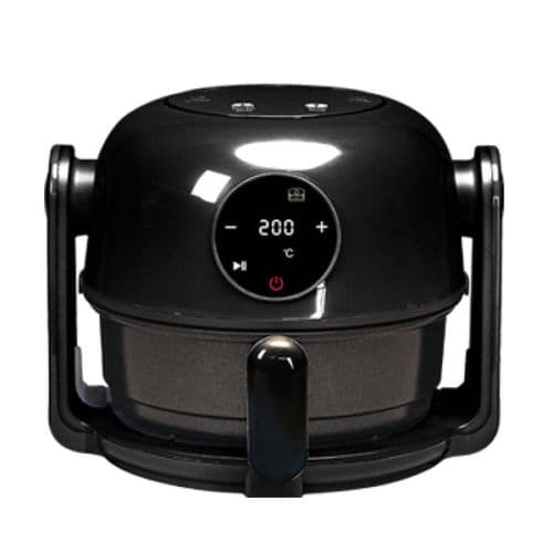 PLS Multi-Functional Digital Air Fryer/Hob 800W