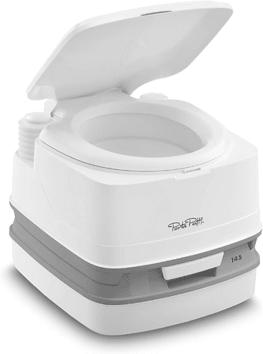 Portable Toilets & Showers