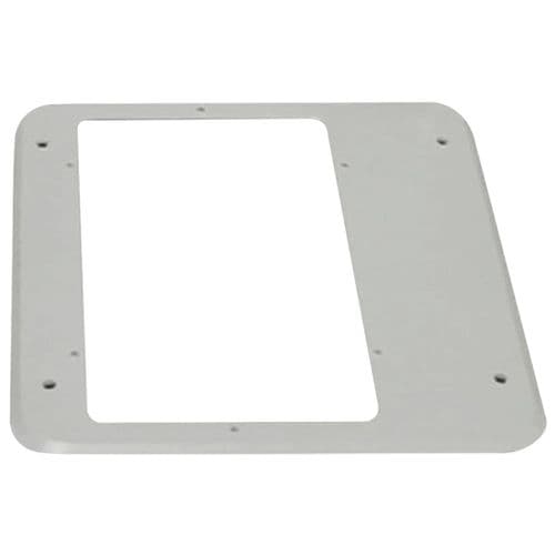 Propex Carver Cascade Adapter Plate Flange For Malaga Heater