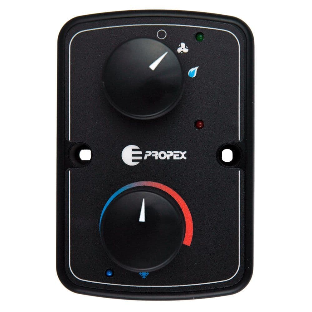 Propex Heatsource HS2800 Heater V1 12V Single Vehicle Kit, Blown