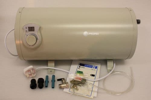 Propex Mains 240v Electric 10 Litre Water Storage Heater