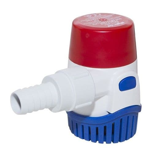 Pump Rule 500 12V