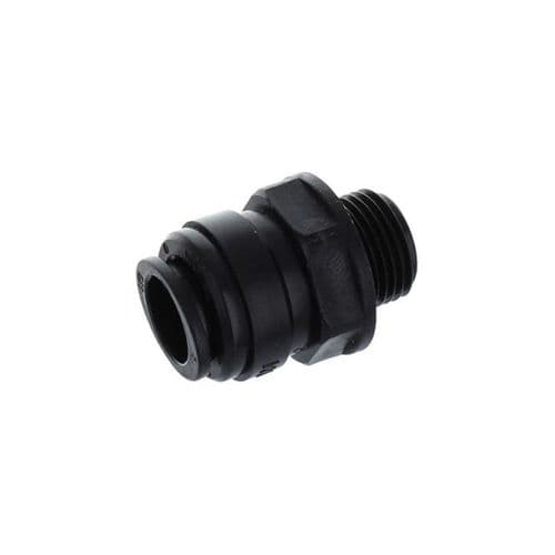 Push Fit 12mm - 3/8 BSP Male