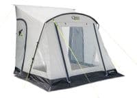 Quest Falcon 260 Poled Caravan Porch Awning A3501 - Grasshopper Leisure