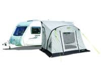 Quest Falcon 325 AIR Caravan Porch Awning A3502A - Grasshopper Leisure