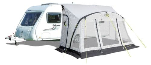 Quest Falcon 390 AIR Caravan Porch Awning
