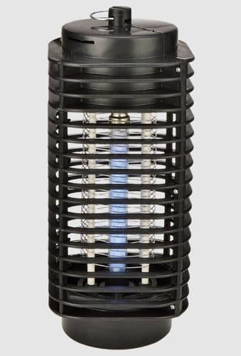 Quest Kills Mains Powered Insect Killer