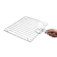 Quest Table Top Toaster Oven (7506) - Grasshopper Leisure