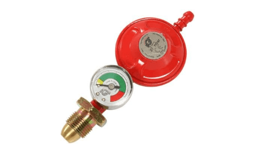 Regulators & Adaptors