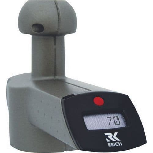 Reich Tow Bar Load Control Single Axle