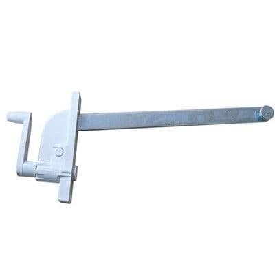 Replacement Winding Mechanism For TF40 Rooflight