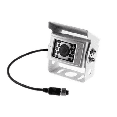 Reversing Cameras