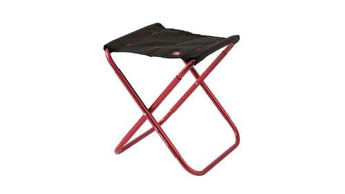 Robens Discover Stool Glowing Red