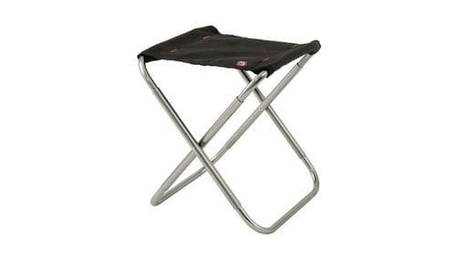 Robens Discover Stool Silver Grey