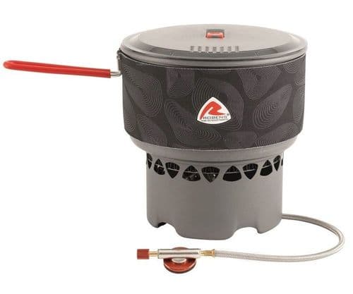 Robens Fire Moth Cook System Stove 2019, Outdoor BBQ Camping Cooking Accessories - Grasshopper Leisure