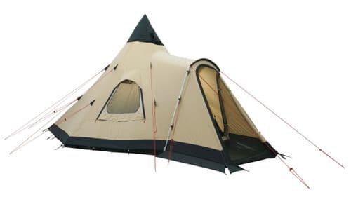 Robens Kiowa 10 Berth Tipi Tent