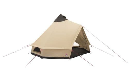Robens Klondike S 4 Berth Tipi Bell Tent