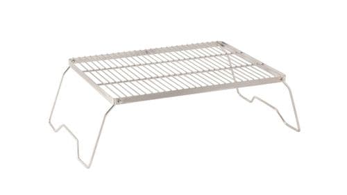Robens Lassen Grill Trivet Combo L